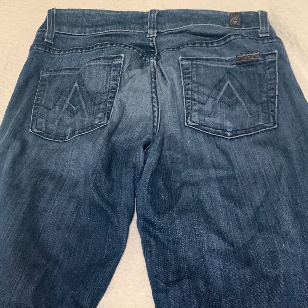 Jeans - Picture 3 of 4